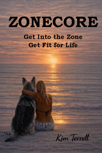 Get Into The Zone